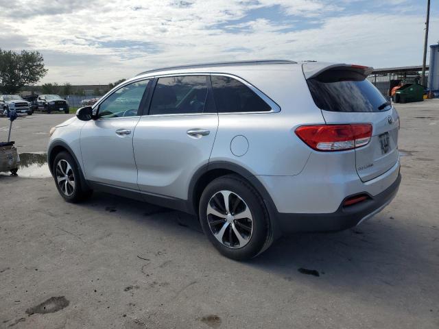Photo 2 from auction – 2016 KIA SORENTO EX with VIN 5XYPH4A17GG021616