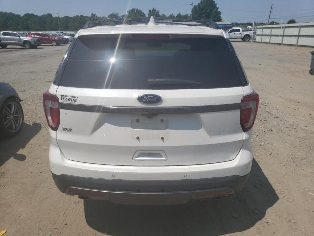 Photo 6 from auction – 2017 FORD EXPLORER X with VIN 1FM5K7D8XHGD78463