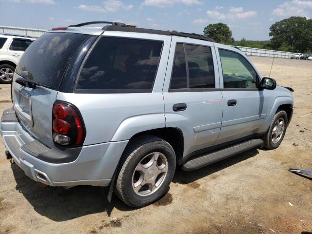 Photo 3 from auction – 2008 CHEVROLET TRAILBLAZE with VIN 1GNDT13S182229290