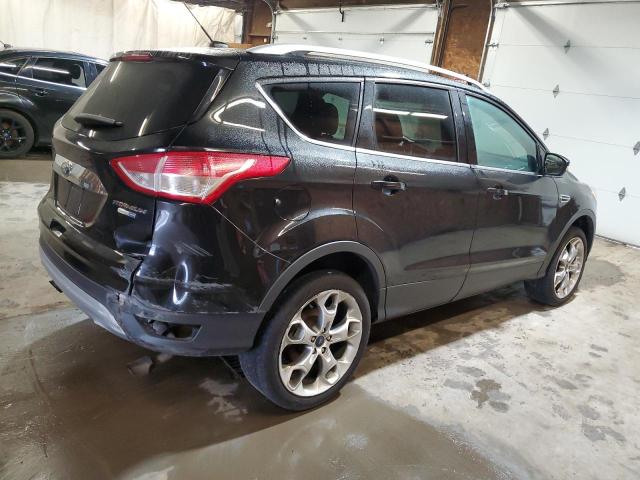Photo 3 from auction – 2014 FORD ESCAPE TIT with VIN 1FMCU9J97EUE31630