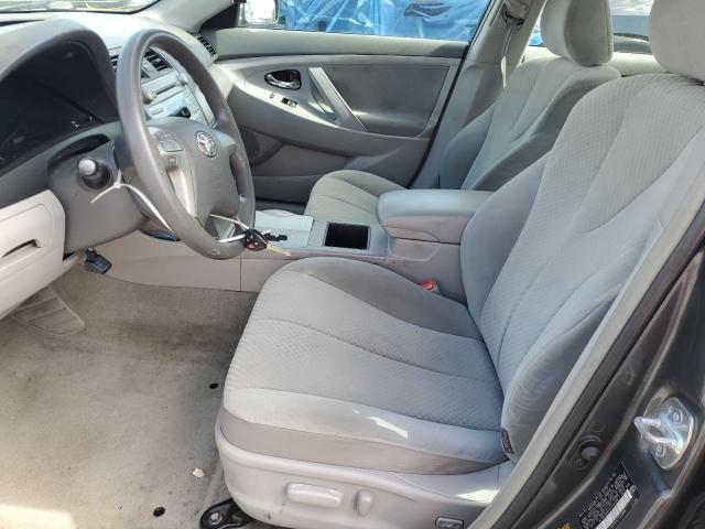 Photo 7 from auction – 2007 TOYOTA CAMRY CE with VIN 4T1BE46K77U136408