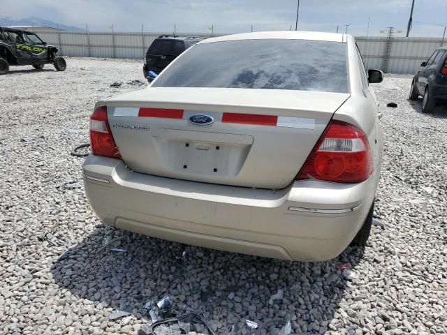 Photo 6 from auction – 2005 FORD FIVE HUNDR with VIN 1FAHP23175G102317