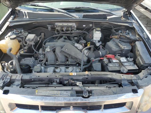 Photo 12 from auction – 2008 FORD ESCAPE XLT with VIN 1FMCU03148KB61713