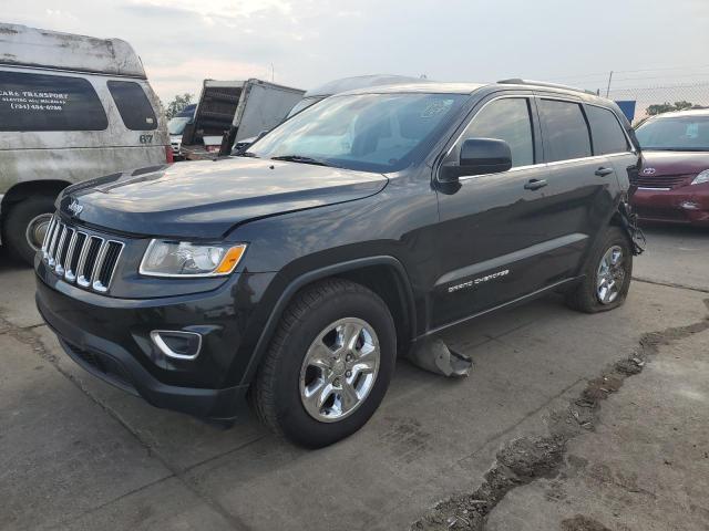 Photo 1 from auction – 2015 JEEP GRAND CHER with VIN 1C4RJFAG1FC116866