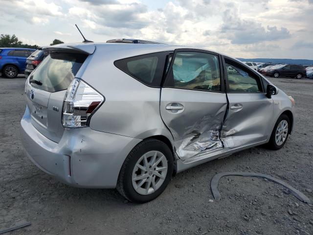 Photo 3 from auction – 2014 TOYOTA PRIUS V with VIN JTDZN3EU8E3331436