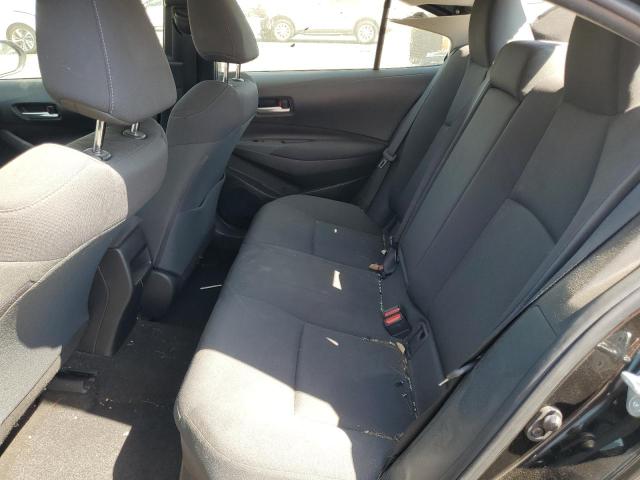 Photo 10 from auction – 2021 TOYOTA COROLLA LE with VIN JTDEAMDE0MJ024606