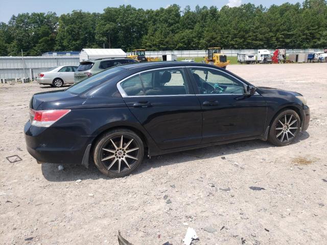 Photo 3 from auction – 2012 HONDA ACCORD EX with VIN 1HGCP2F77CA089347