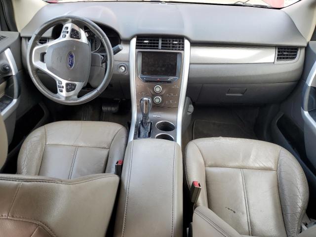 Photo 8 from auction – 2013 FORD EDGE SEL with VIN 2FMDK3JC4DBA97323