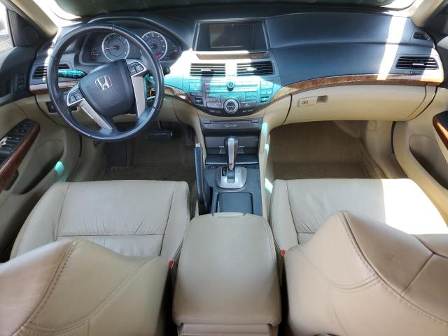 Photo 8 from auction – 2011 HONDA ACCORD EXL with VIN 5KBCP3F80BB004515