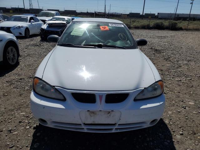 Photo 5 from auction – 2004 PONTIAC GRAND AM with VIN 1G2NF52E64M687398