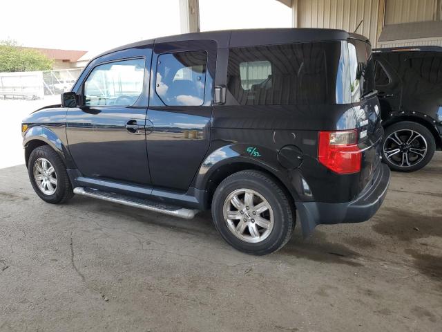 Photo 2 from auction – 2006 HONDA ELEMENT EX with VIN 5J6YH18746L000765