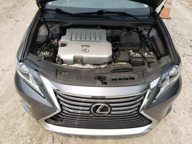Photo 11 from auction – 2016 LEXUS ES 350 with VIN JTHBK1GG9G2237434