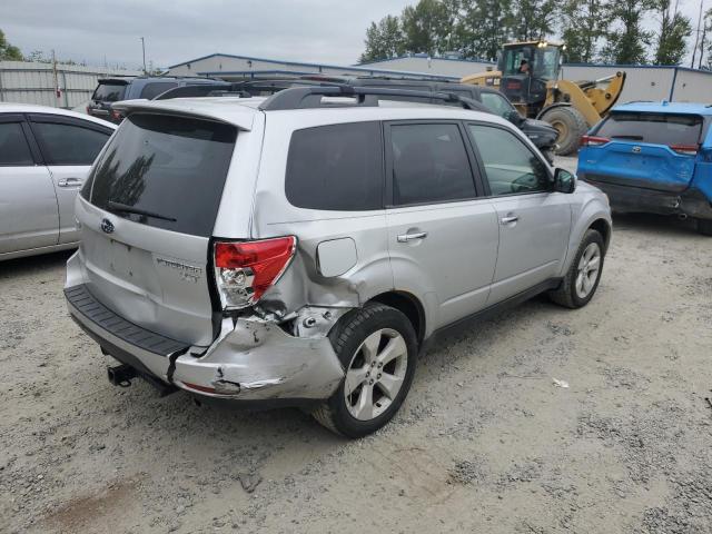 Photo 3 from auction – 2010 SUBARU FORESTER 2 with VIN JF2SH6EC3AH771497