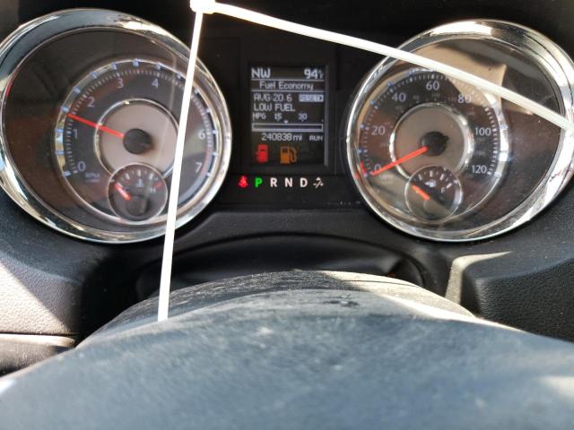 Photo 8 from auction – 2012 CHRYSLER TOWN & COU with VIN 2C4RC1CG7CR125052
