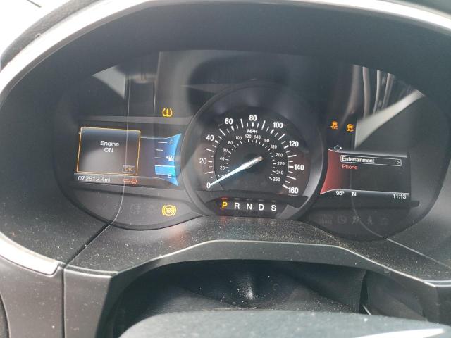 Photo 9 from auction – 2016 FORD EDGE SEL with VIN 2FMPK3J83GBB61333