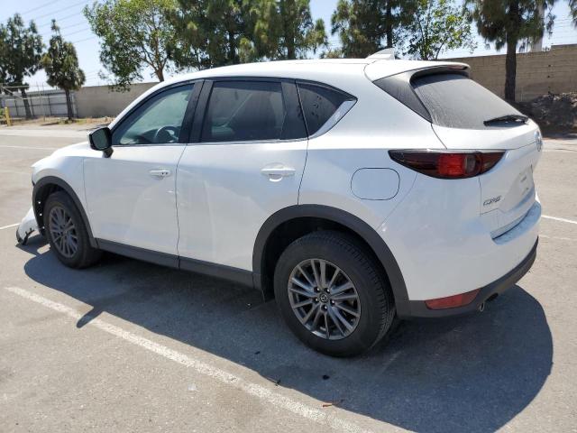 Photo 2 from auction – 2019 MAZDA CX-5 TOURI with VIN JM3KFACM3K0691076