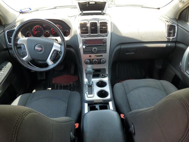 Photo 8 from auction – 2008 GMC ACADIA SLE with VIN 1GKEV13778J196048