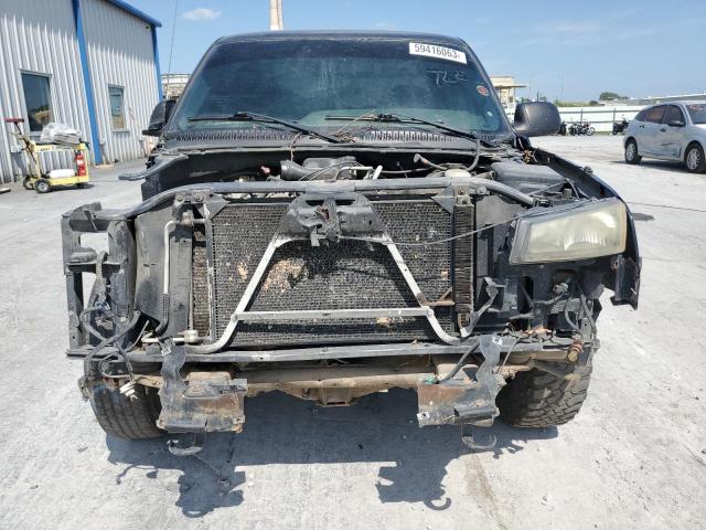 Photo 5 from auction – 2007 CHEVROLET SILVERADO with VIN 1GCEC19X47Z126225