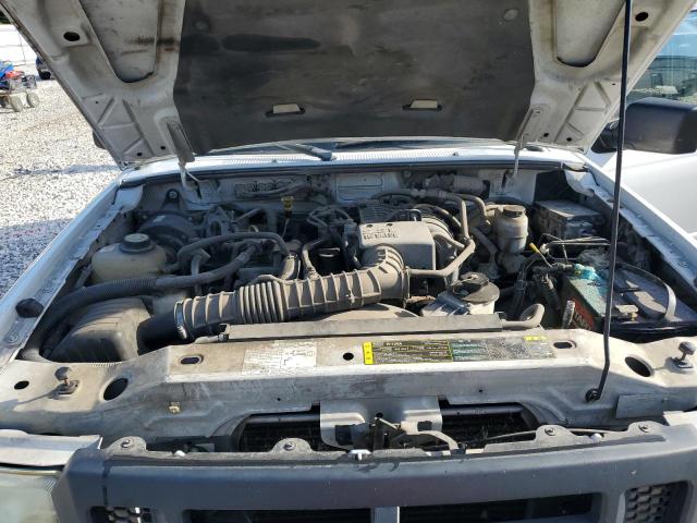 Photo 11 from auction – 2007 FORD RANGER with VIN 1FTYR10D97PA83267