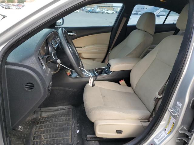 Photo 7 from auction – 2012 DODGE CHARGER SE with VIN 2C3CDXBG7CH242745