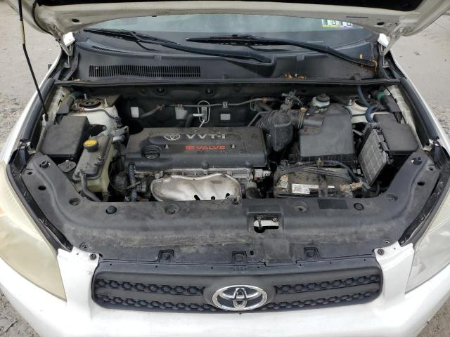Photo 12 from auction – 2007 TOYOTA RAV4 with VIN JTMBD35V375117300