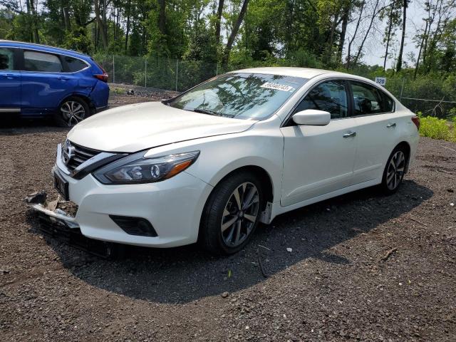Photo 1 from auction – 2017 NISSAN ALTIMA 2.5 with VIN 1N4AL3AP4HC492959