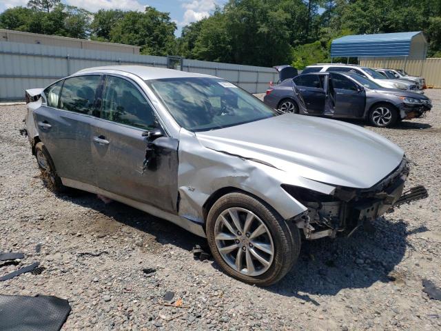 Photo 4 from auction – 2014 INFINITI Q50 BASE with VIN JN1BV7AP8EM673698