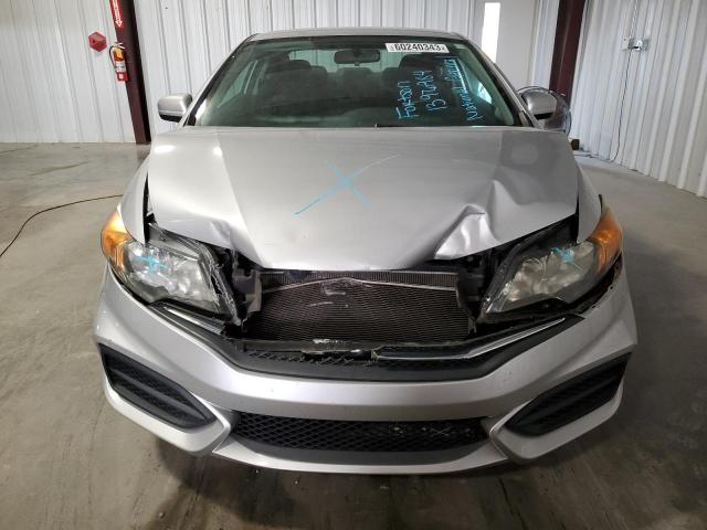Photo 5 from auction – 2015 HONDA CIVIC LX with VIN 2HGFG3B57FH509735