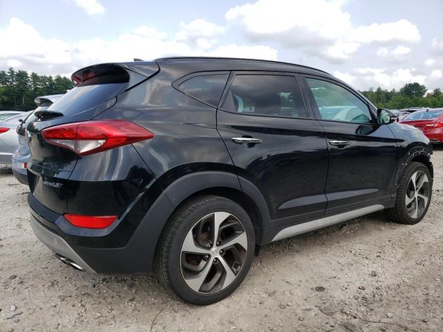 Photo 3 from auction – 2017 HYUNDAI TUCSON LIM with VIN KM8J33A22HU378186