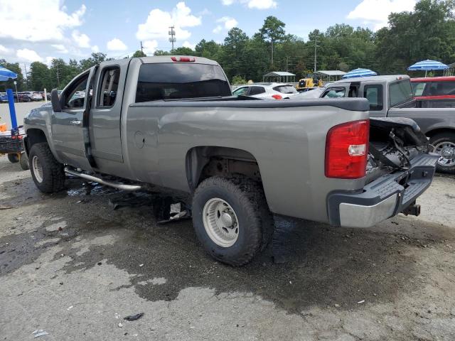 Photo 2 from auction – 2008 CHEVROLET SILVERADO with VIN 1GCHC296X8E131285