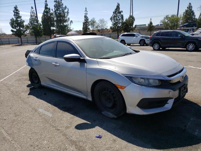 Photo 4 from auction – 2016 HONDA CIVIC LX with VIN 2HGFC2F59GH566505