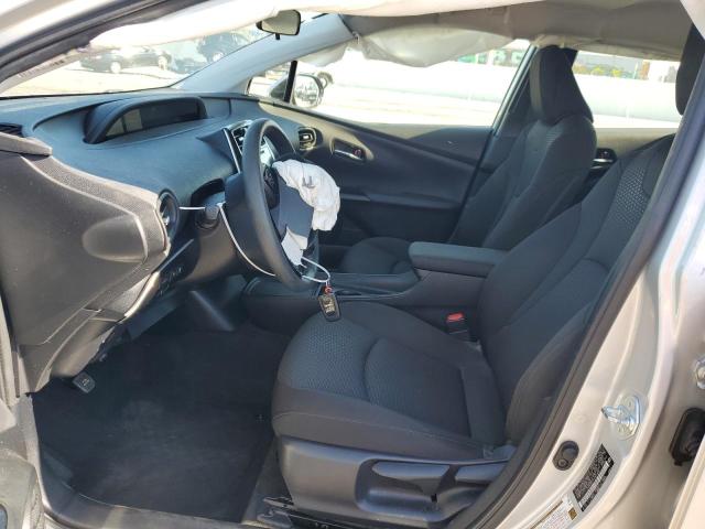 Photo 7 from auction – 2019 TOYOTA PRIUS with VIN JTDKARFUXK3074631