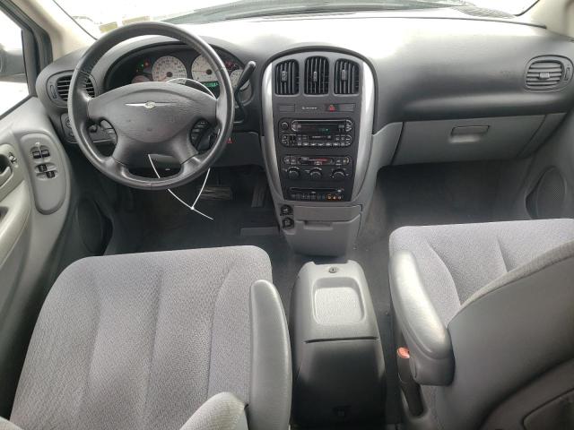 Photo 8 from auction – 2006 CHRYSLER TOWN & COU with VIN 2A8GP54L86R661309