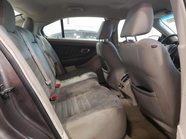 Photo 10 from auction – 2011 FORD TAURUS SE with VIN 1FAHP2DW1BG185913