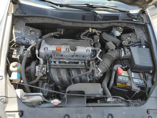 Photo 11 from auction – 2012 HONDA ACCORD LX with VIN 1HGCP2F31CA205428
