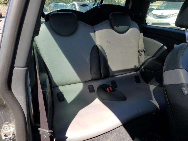 Photo 10 from auction – 2005 MINI COOPER S with VIN WMWRE33545TL13685