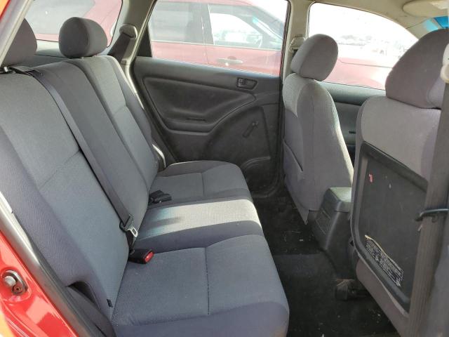 Photo 10 from auction – 2003 TOYOTA COROLLA MA with VIN 2T1KR32E93C028480