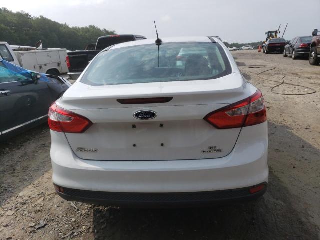 Photo 6 from auction – 2014 FORD FOCUS SE with VIN 1FADP3F28EL287803