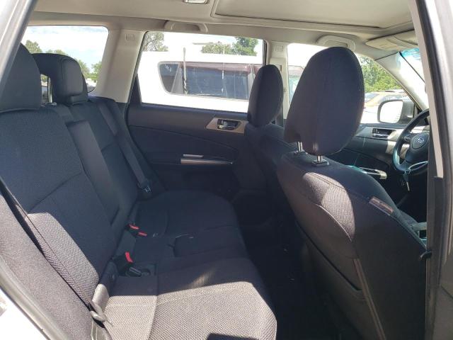 Photo 10 from auction – 2011 SUBARU FORESTER 2 with VIN JF2SHADC2BH744314