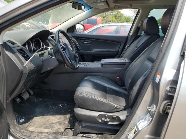 Photo 7 from auction – 2011 MAZDA CX-9 with VIN JM3TB3CA3B0313972