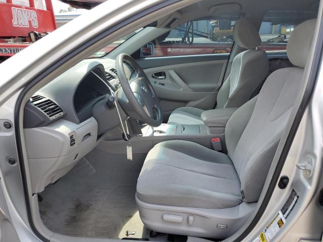 Photo 7 from auction – 2010 TOYOTA CAMRY BASE with VIN 4T4BF3EK5AR037737