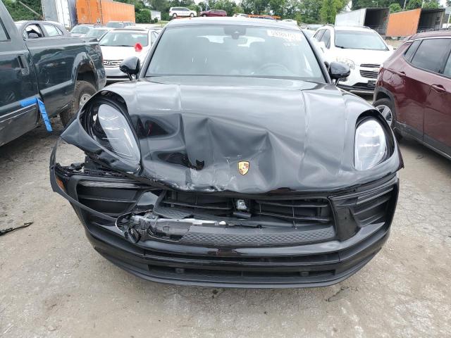 Photo 5 from auction – 2023 PORSCHE MACAN BASE with VIN WP1AA2A56PLB15443