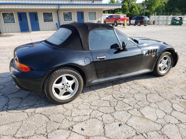 Photo 3 from auction – 1999 BMW Z3 2.3 with VIN 4USCH9330XLF81635