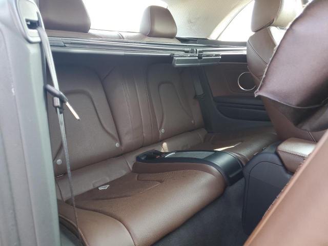 Photo 10 from auction – 2015 AUDI A5 PREMIUM with VIN WAUMFAFH9FN012840
