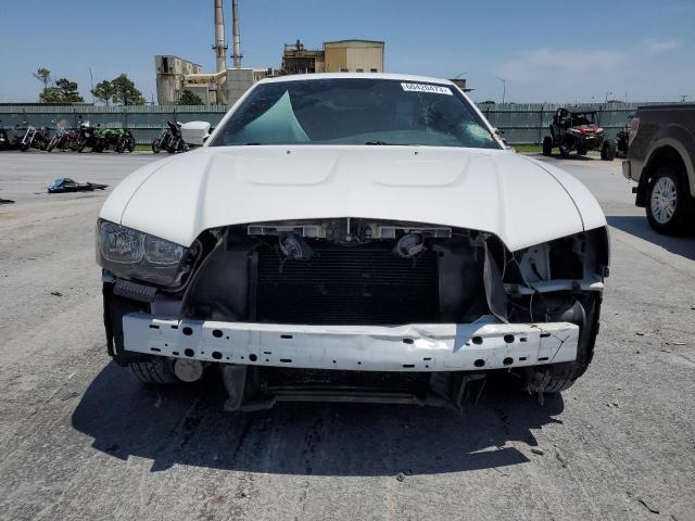 Photo 5 from auction – 2014 DODGE CHARGER SX with VIN 2C3CDXHG7EH357484