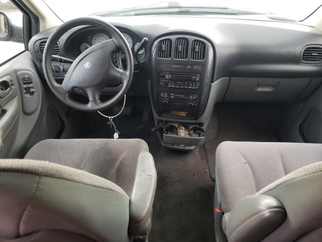 Photo 8 from auction – 2007 DODGE CARAVAN SX with VIN 1D4GP45R77B158507