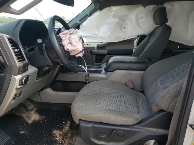 Photo 7 from auction – 2019 FORD F150 SUPER with VIN 1FTEW1E43KKF09156