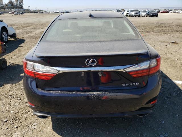 Photo 6 from auction – 2018 LEXUS ES 350 with VIN 58ABK1GG1JU092729