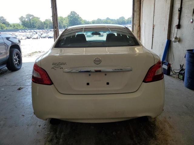 Photo 6 from auction – 2011 NISSAN MAXIMA S with VIN 1N4AA5APXBC866015