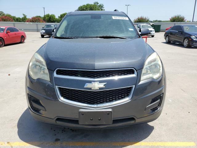 Photo 5 from auction – 2011 CHEVROLET EQUINOX LT with VIN 2GNALDEC5B1252587